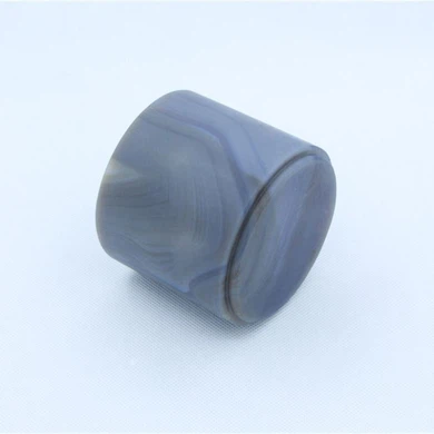 Agate Ball Mill Jar