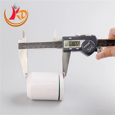Planetary Ball Mill Grinding Jar