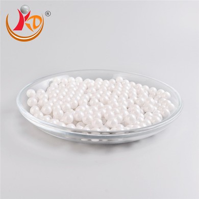 0.1-50mm Zro2 Yttrium Zirconia Ceramic Beeds