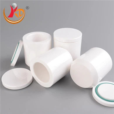 Ceramic Canister Set