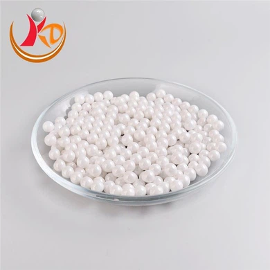 yttrium zirconia Ceramic beeds