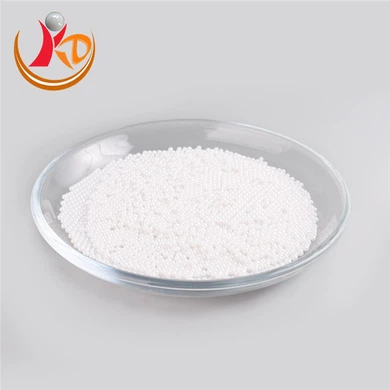 yttrium zirconia Ceramic beeds