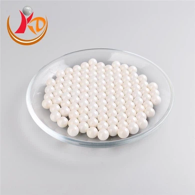 yttrium zirconia Ceramic beeds