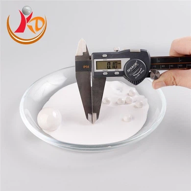 Grinding Ball, Ball Milling Grinding Beads