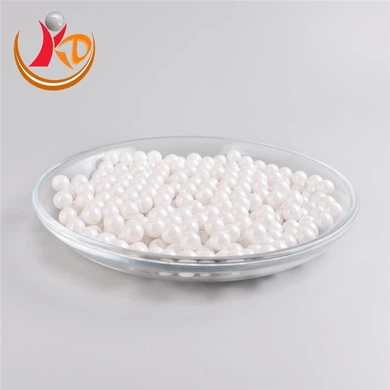 High-purity Beads Grinding Ball for Paint Printing Ink