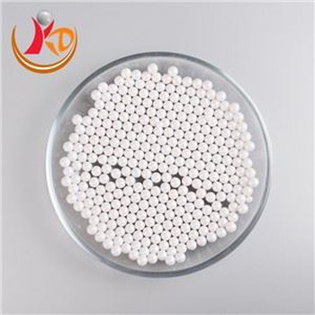 Ball Mill Media for Nanoparticles Products.