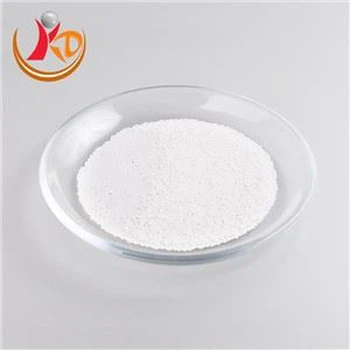 High density zirconia milling beads