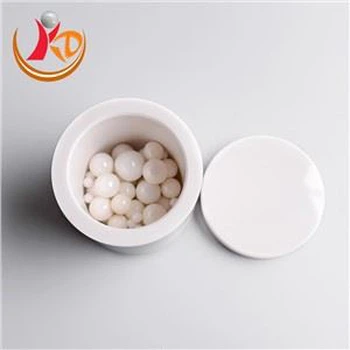 Grinding Jar For Planetary Ball Mill