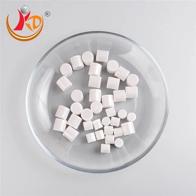 Zirconia Grinding Cylinder