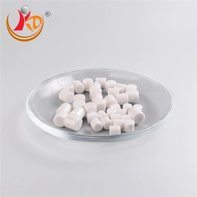 Zirconia Grinding Cylinder
