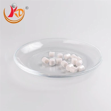 Zirconia Grinding Cylinder