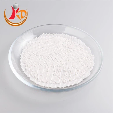 Zirconium Sphere
