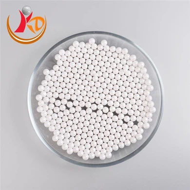 Zirconium Sphere