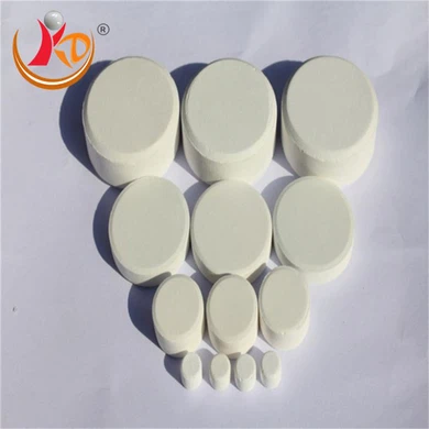 Dental Zirconia Powder
