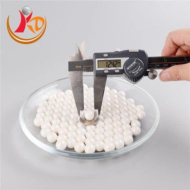 95% Zirconia Bead