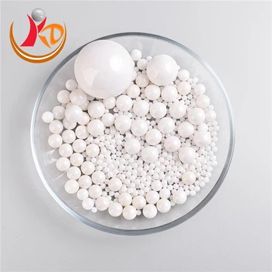 95% Zirconia Bead