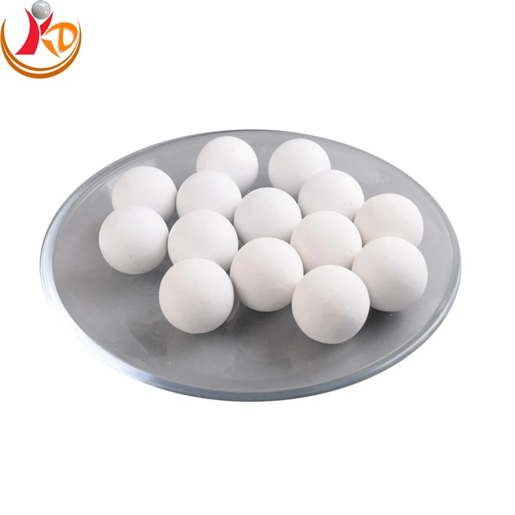 Middle Alumina Ball