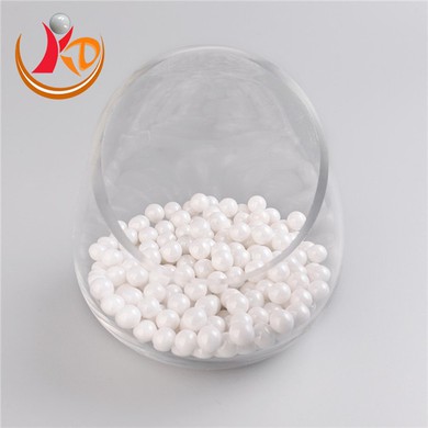 Polishing Media Ceramic Grinding Beads