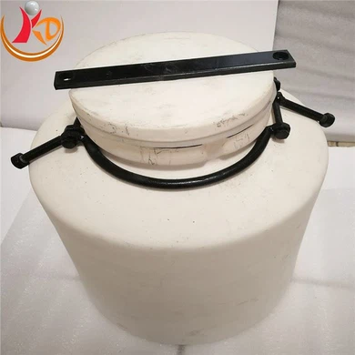 0.5L-12L Roller Mill Jars