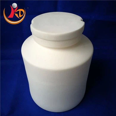 0.5L-12L Roller Mill Jars