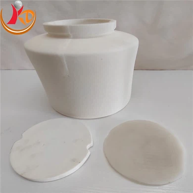 0.5L-12L Roller Mill Jars