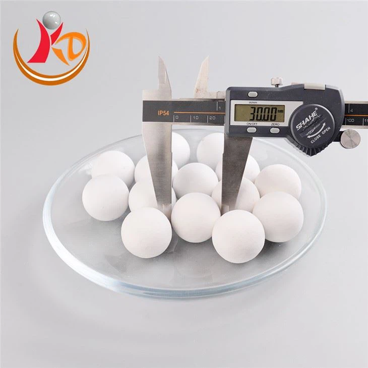 Alumina Grinding Media