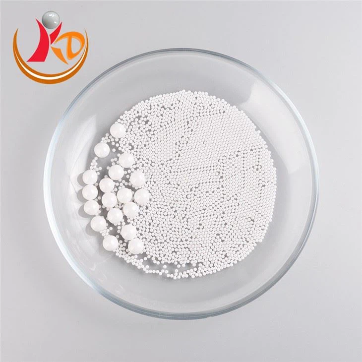 Ball Ceramic