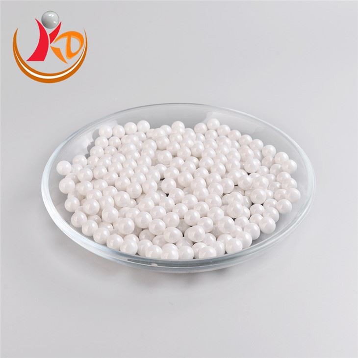 yttrium zirconia Ceramic beeds