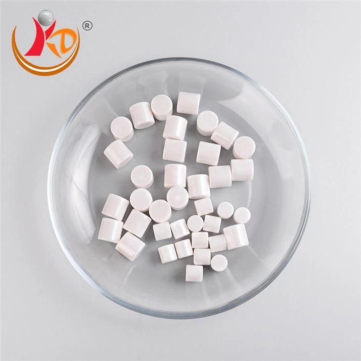 Zirconia Grinding Cylinder